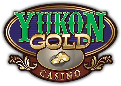 Yukon Gold Casino Logo